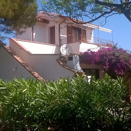 B&B Vacanza Facile Costa Rei Luaran gambar