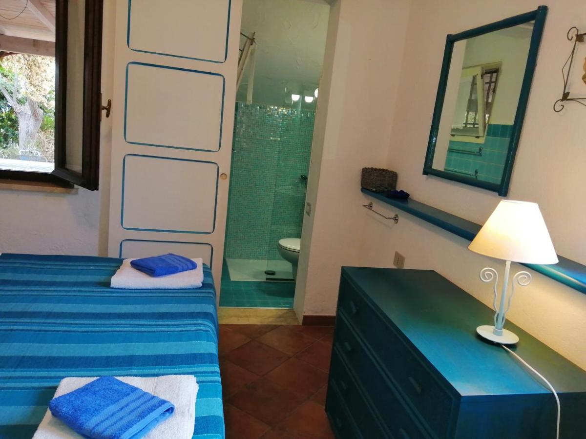 B&B Vacanza Facile Costa Rei Luaran gambar