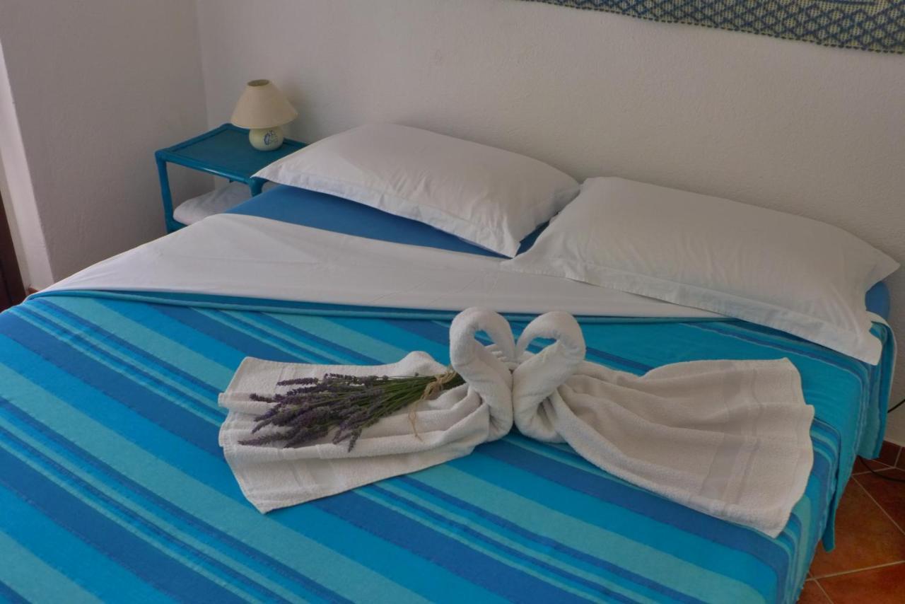 B&B Vacanza Facile Costa Rei Luaran gambar