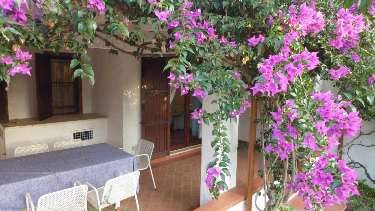 B&B Vacanza Facile Costa Rei Luaran gambar