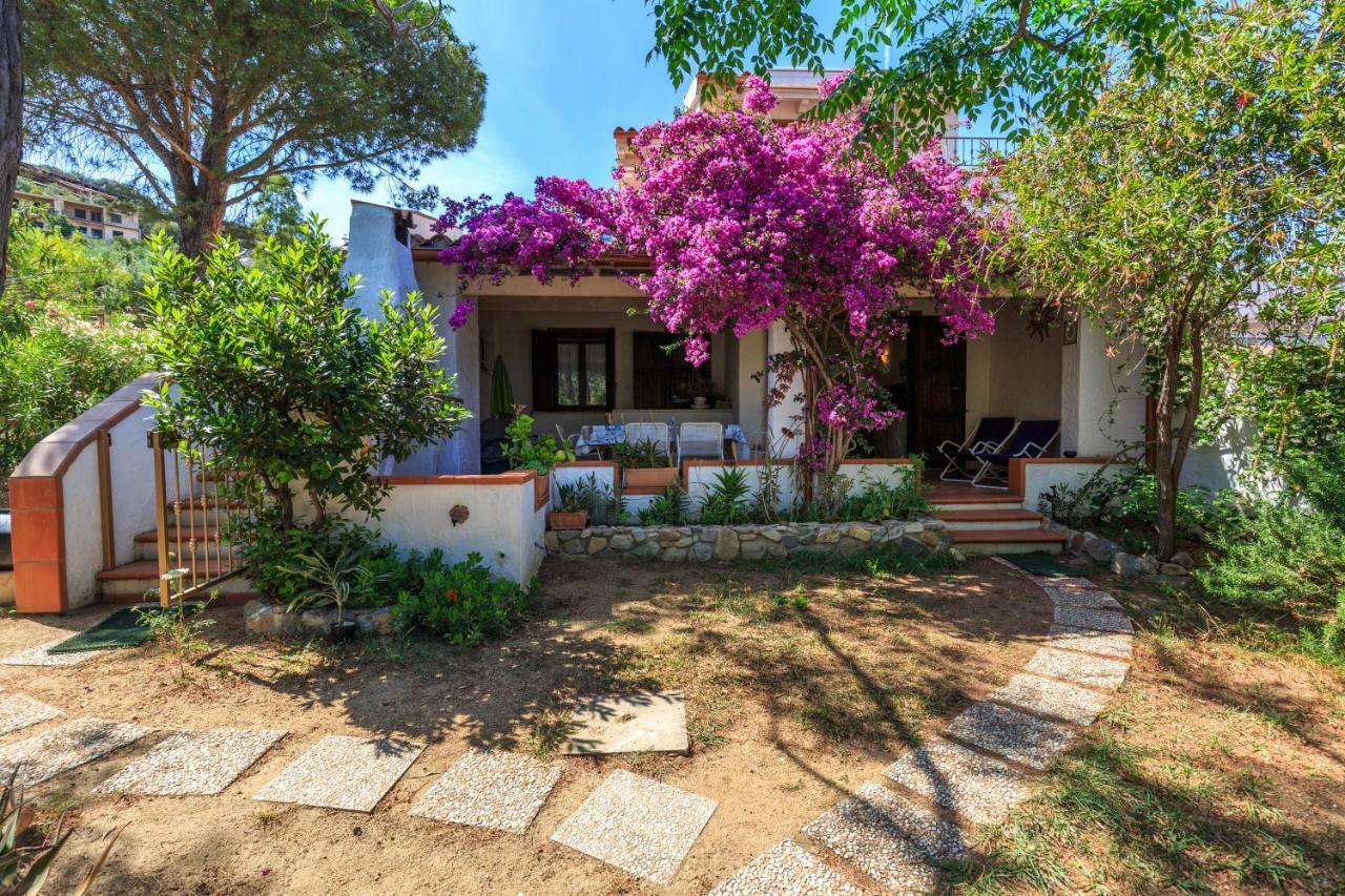 B&B Vacanza Facile Costa Rei Luaran gambar
